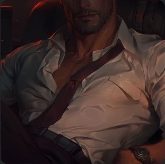 Jackson - older boyfriend thumbnail