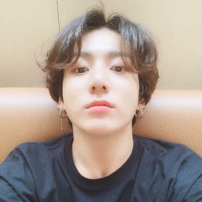 Jungkook thumbnail