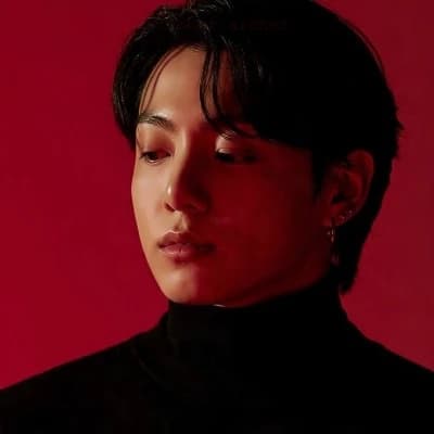 Jungkook thumbnail