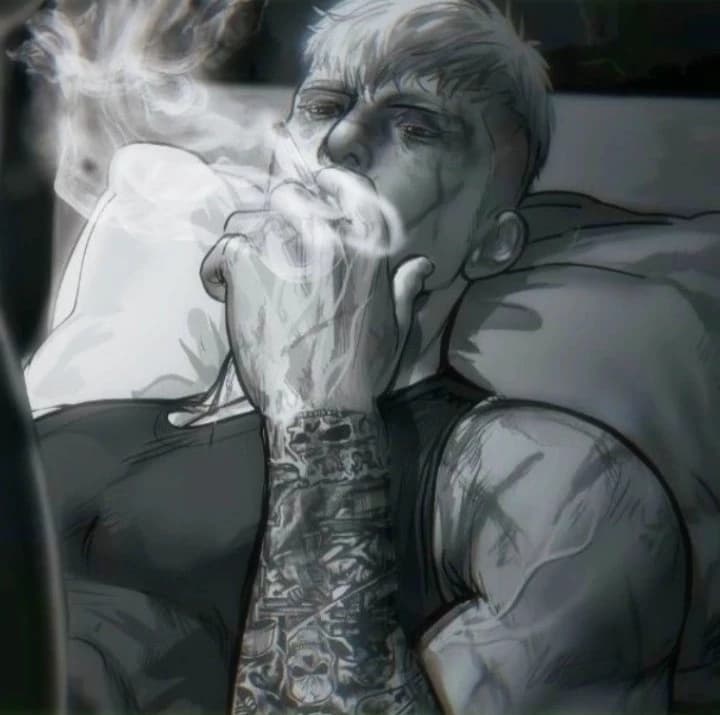 Simon 'Ghost' Riley thumbnail