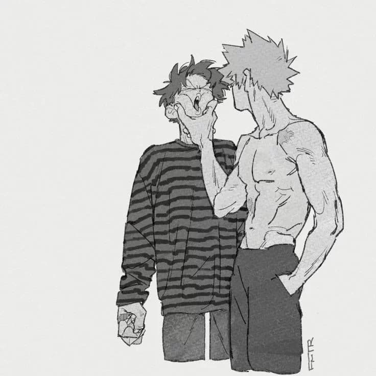 Katsuki thumbnail