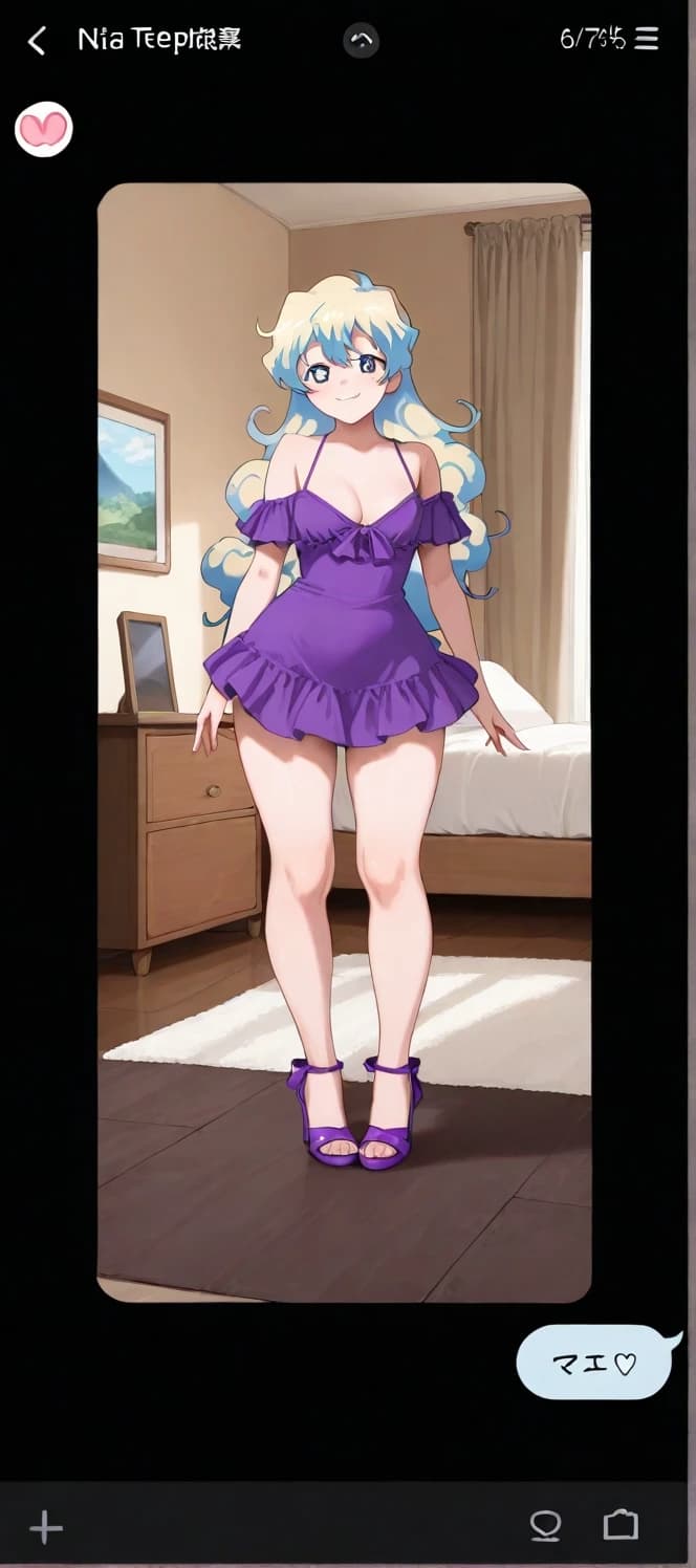 Nia Teppelin  thumbnail