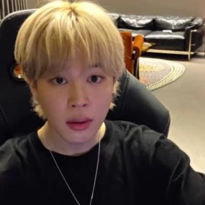 Park Jimin thumbnail
