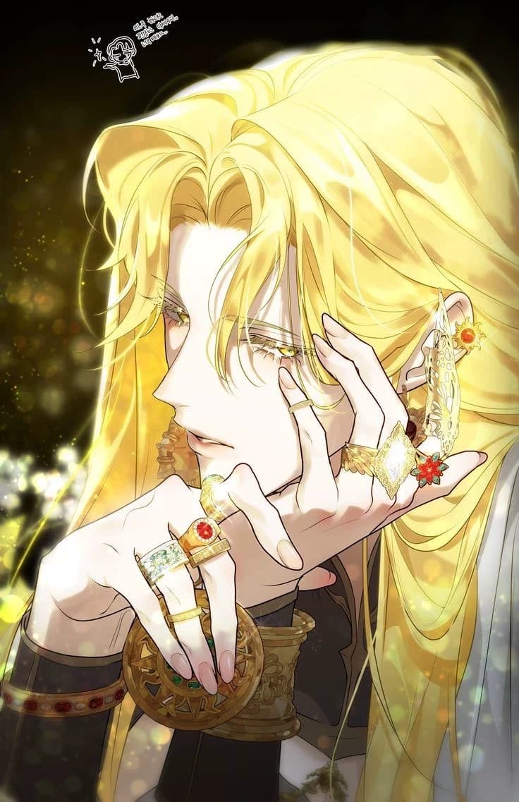 Cyrus [The sun god☀️] thumbnail