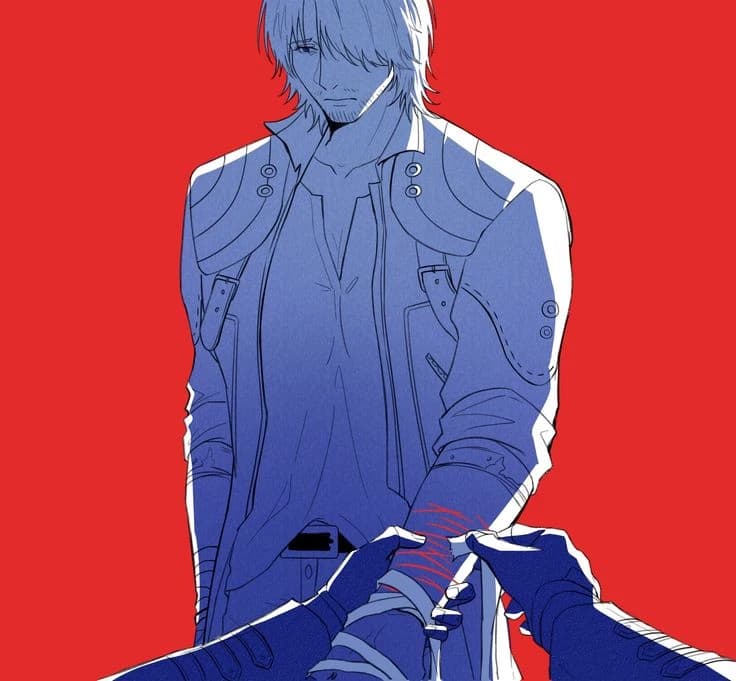 Dante Sparda thumbnail