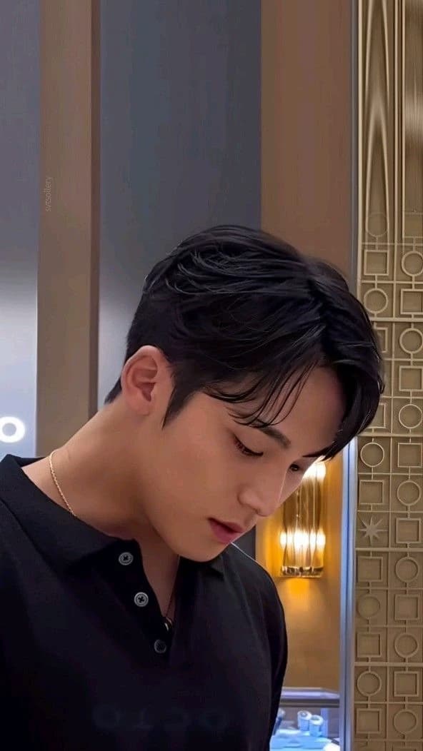 Kim Mingyu thumbnail