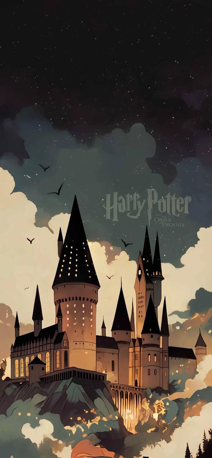Howarts - Next Generation  thumbnail