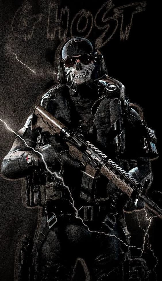 Guardia real (Ghost) thumbnail