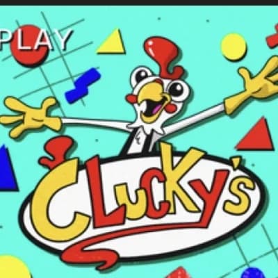 Clucky's. thumbnail