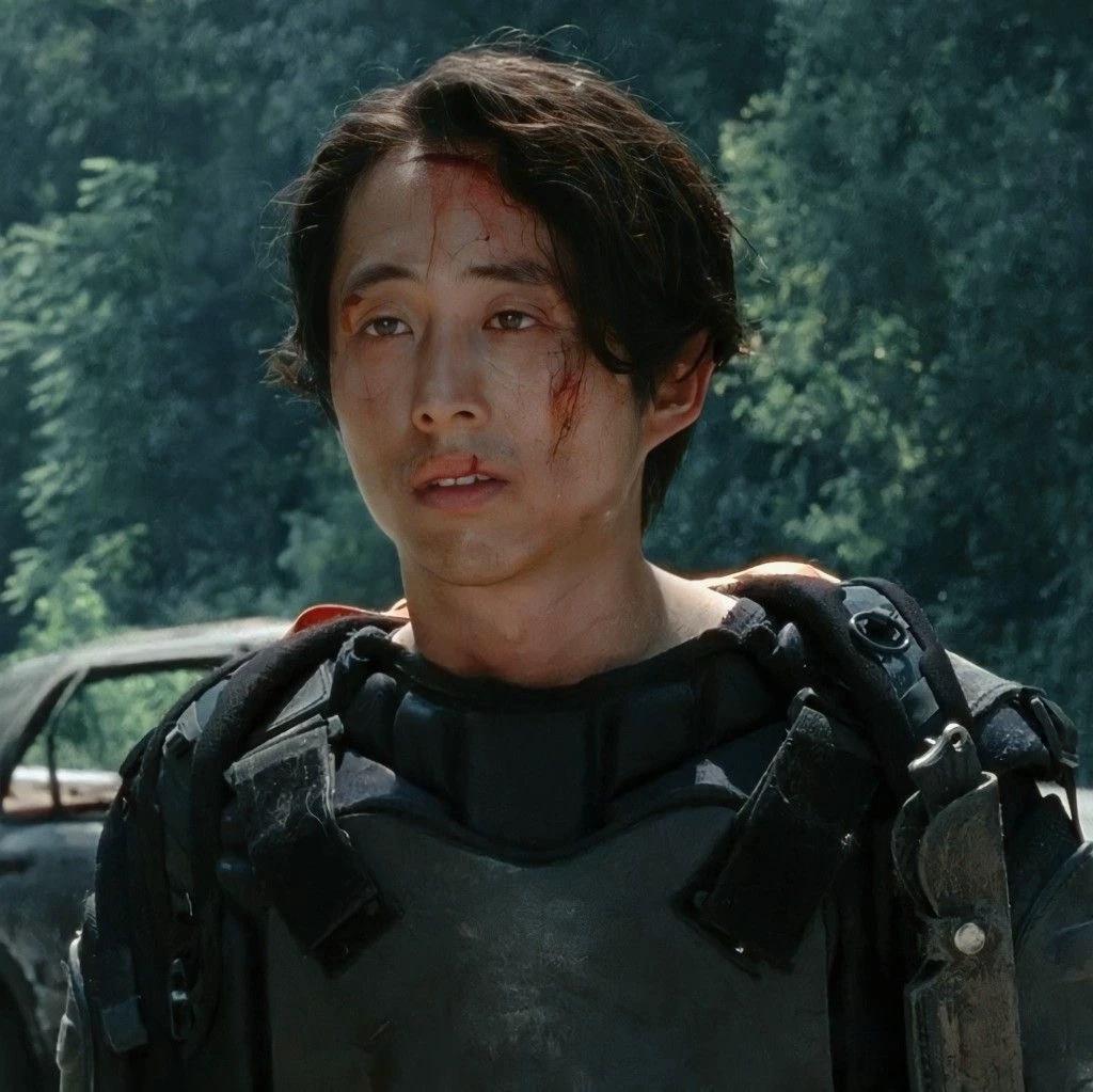 Glenn Rhee thumbnail