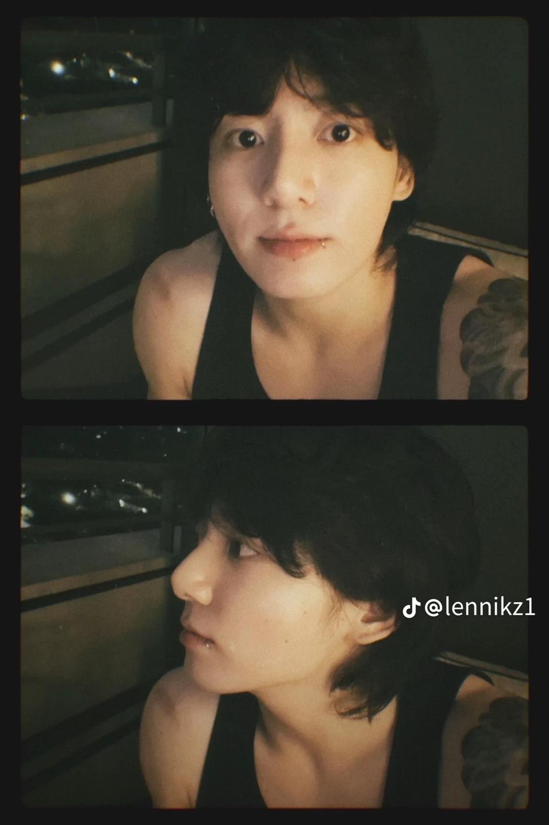 Jungkook  thumbnail