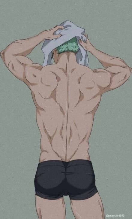 Zoro thumbnail