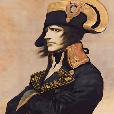 Napoleon Bonaparte. thumbnail