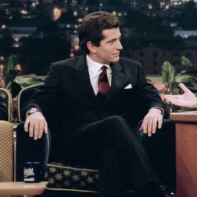 Jfk Jr thumbnail