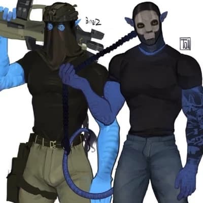 Ghost y könig nevis thumbnail
