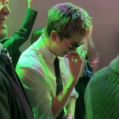 Kim Namjoon thumbnail