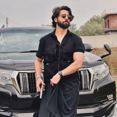 Nameer Khan thumbnail