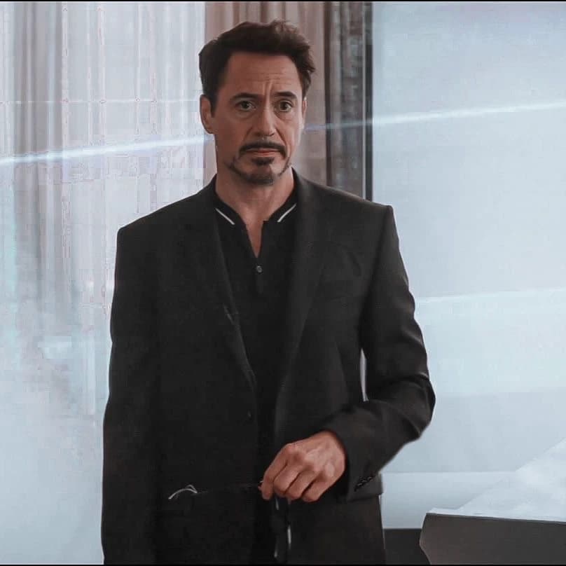 Robert Downey Jr. thumbnail