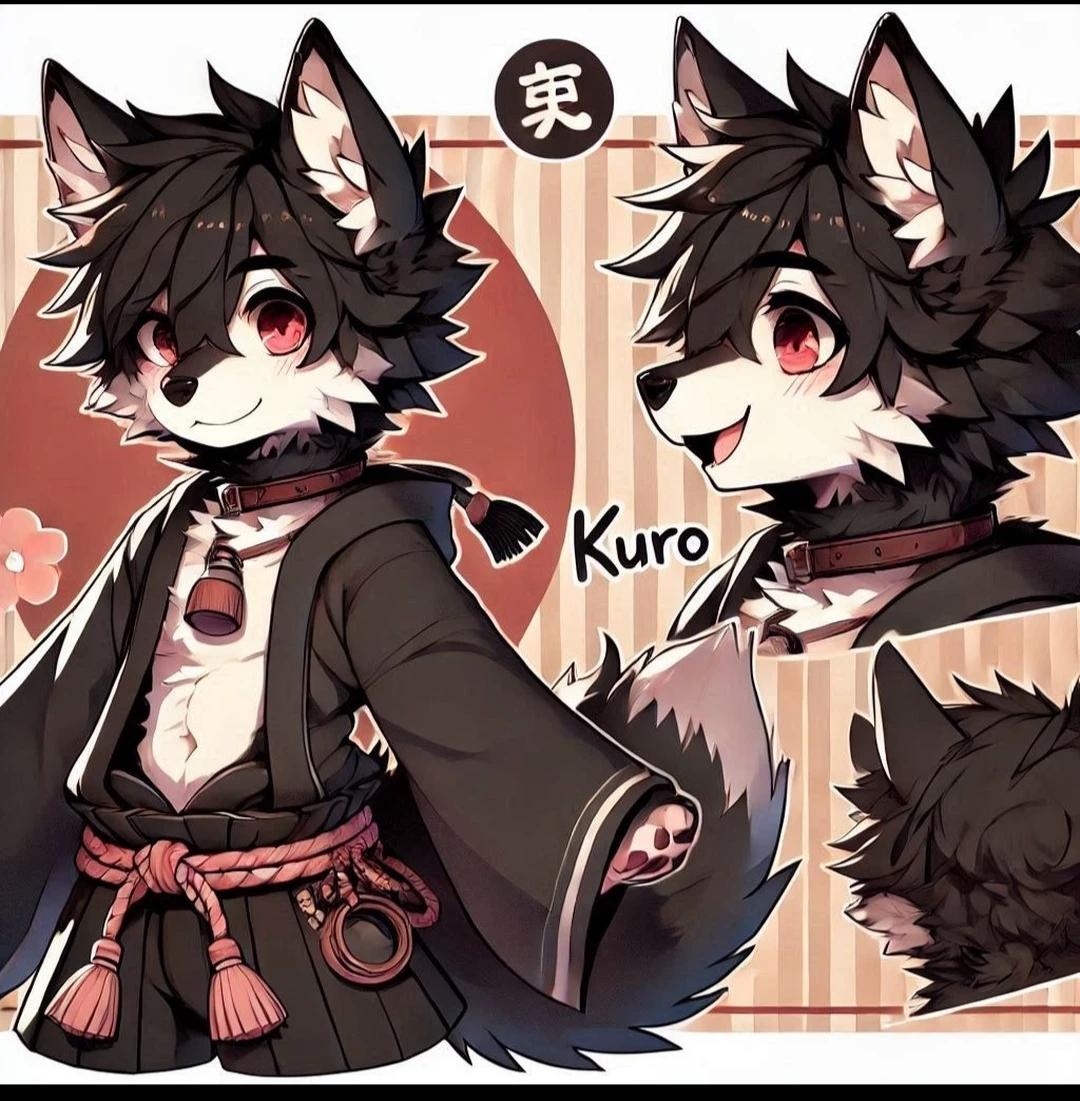 Kuro thumbnail