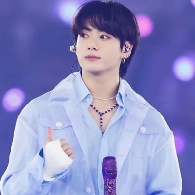 Jungkook's widow thumbnail