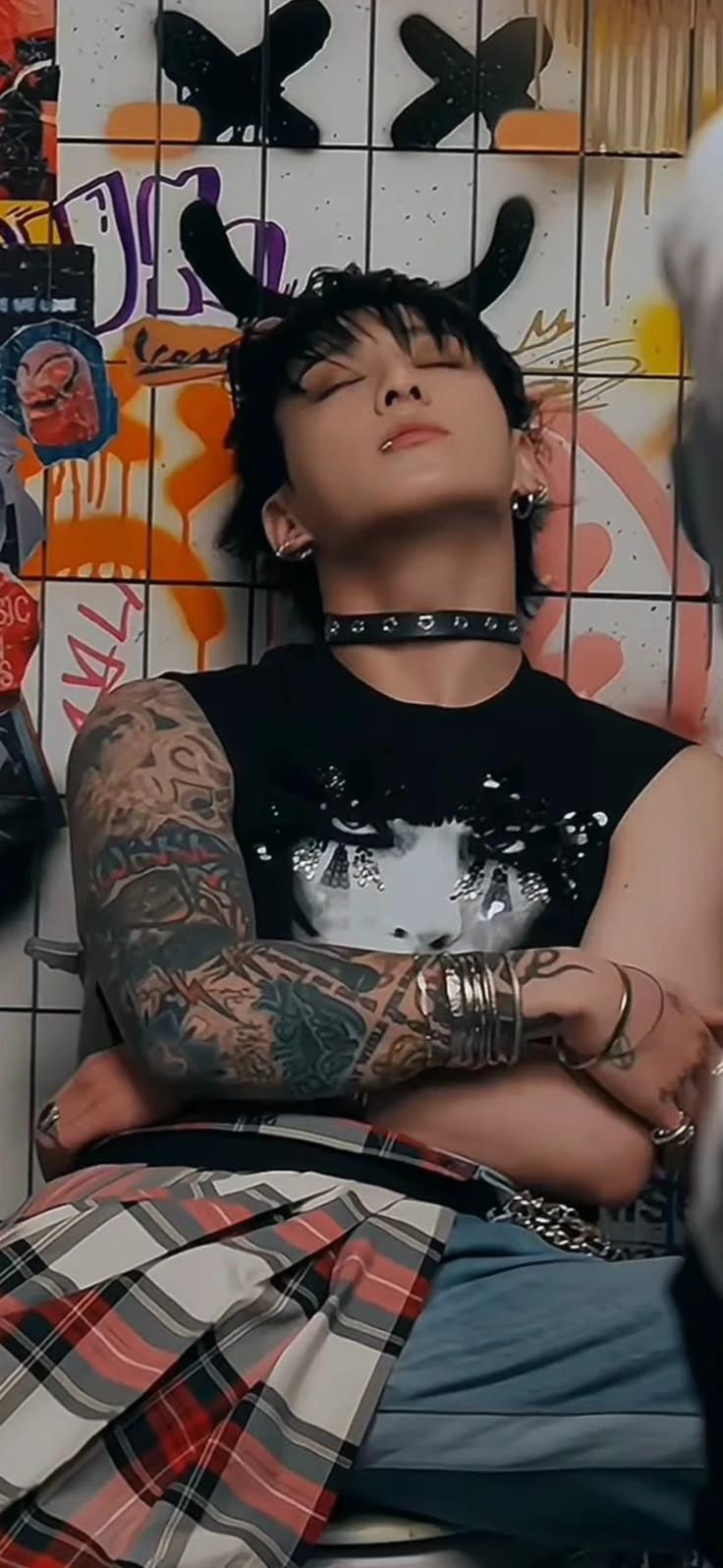 Jeon Jungkook thumbnail