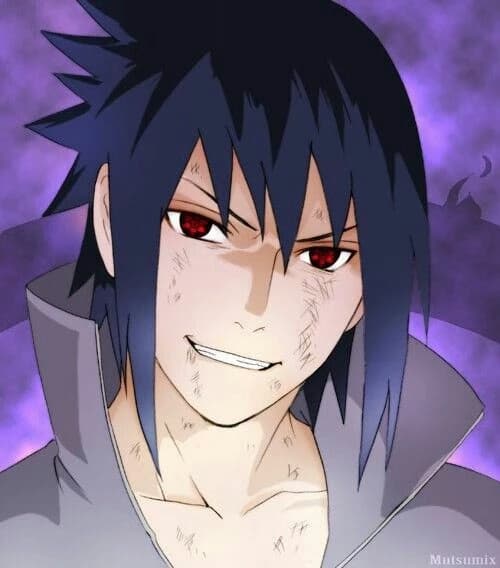 Sasuke thumbnail