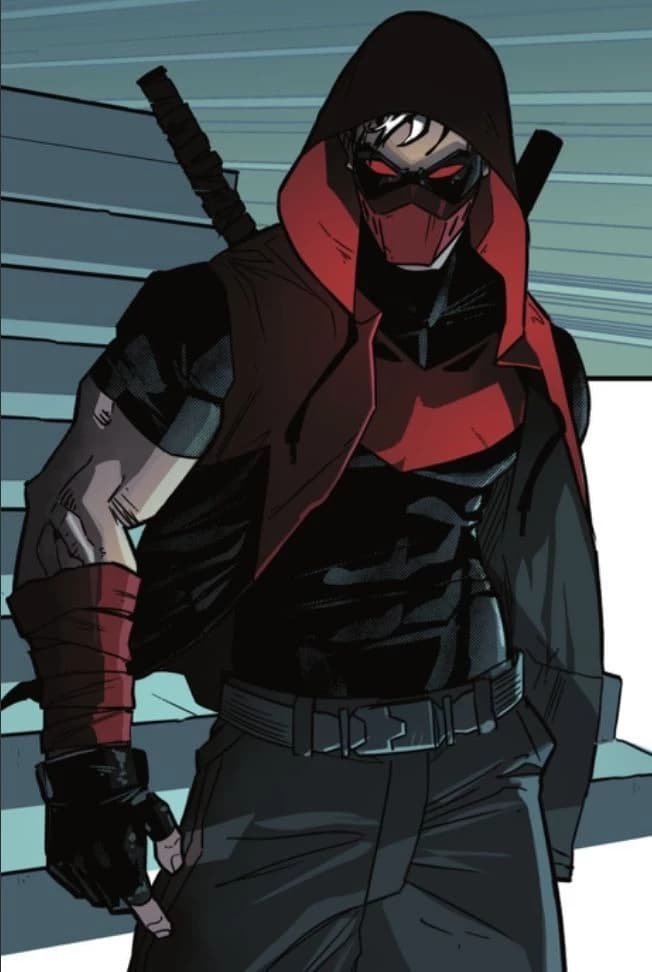Jason todd thumbnail