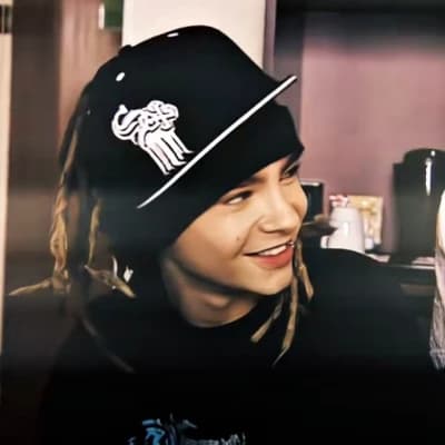 Tom Kaulitz thumbnail
