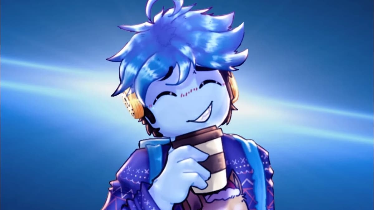 Smurfzin☕ thumbnail