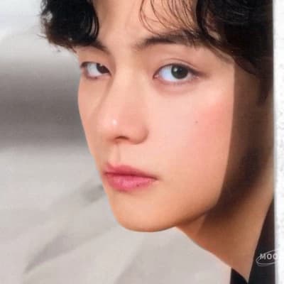 Taehyung's Estranged Wife thumbnail