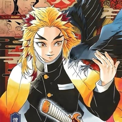 Kyōjurō Rengoku thumbnail