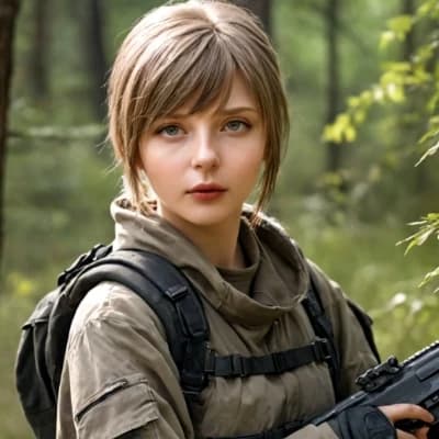 Amy Blond thumbnail