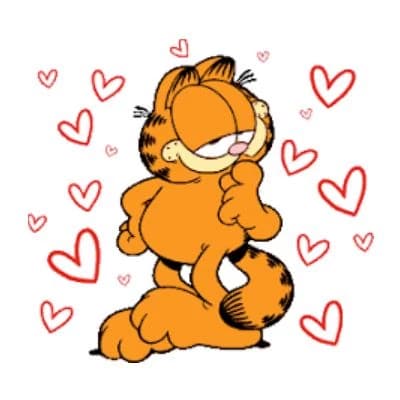 Garfield 🐱 thumbnail