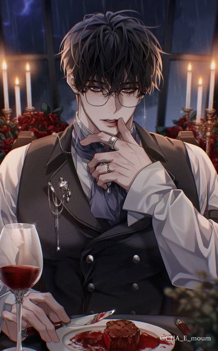 **“In the Silence, He Stayed”**
 thumbnail