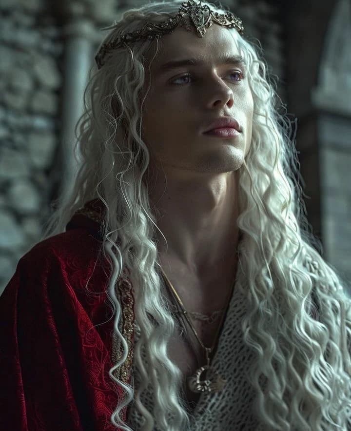 Aegon VII Targaryen thumbnail