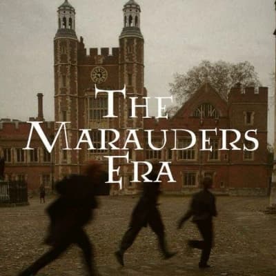 Marauders' era thumbnail