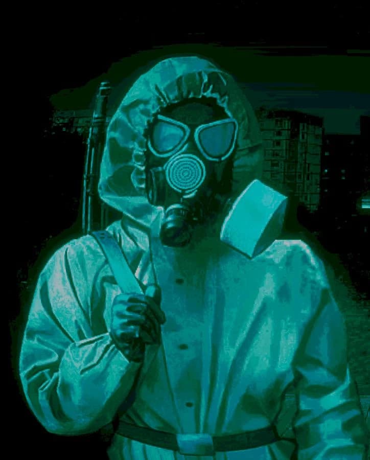 FEMA agent thumbnail