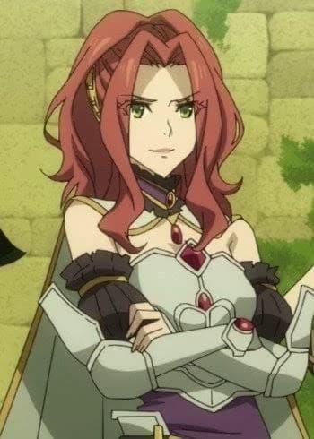 Myne Shield hero thumbnail
