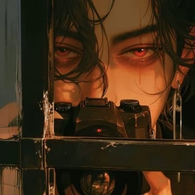 Doroteo Giani | Stalker obsessed thumbnail