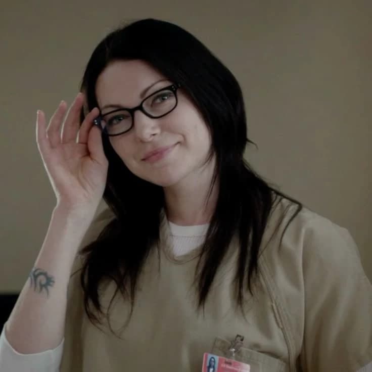 Alex Vause thumbnail