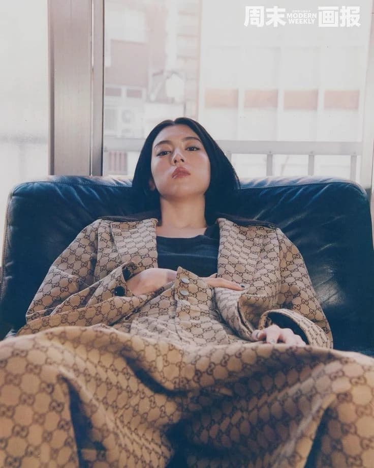 Ayaka miyoshi thumbnail