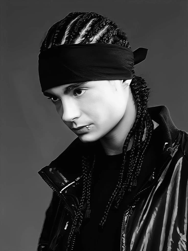Tom kaulitz thumbnail