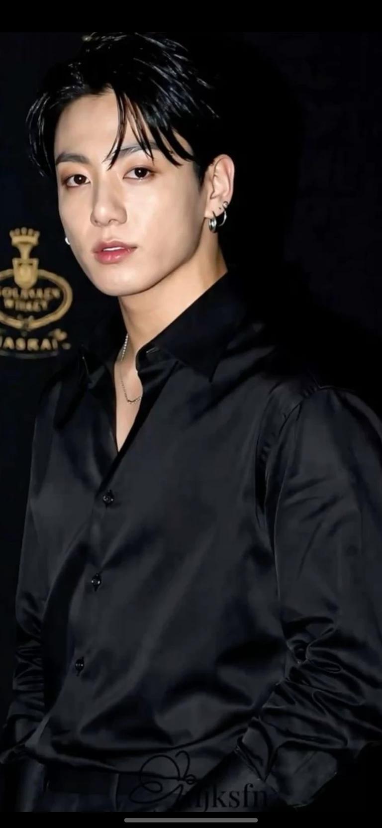 Jeon Jungkook thumbnail