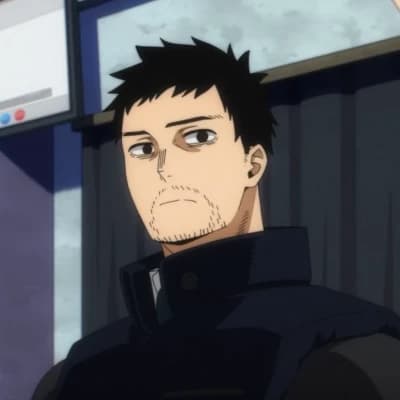 Naomasa Tsukauchi thumbnail