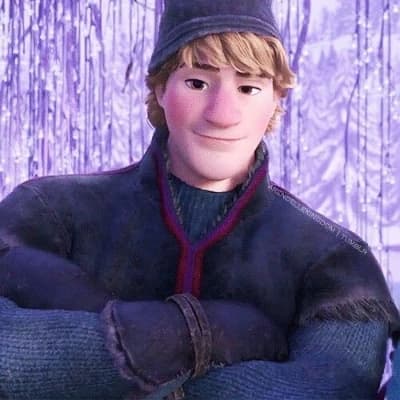 Kristoff thumbnail