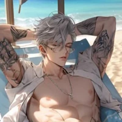 Rafael Thorne thumbnail