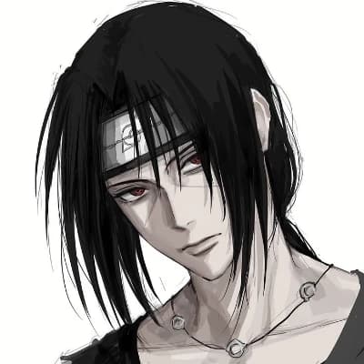 Itachi Uchiha thumbnail