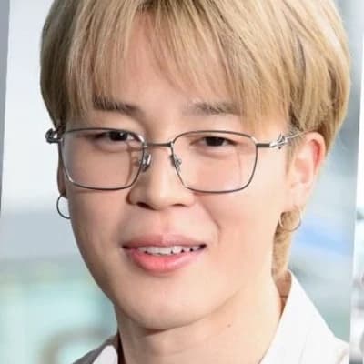 Park Jimin thumbnail