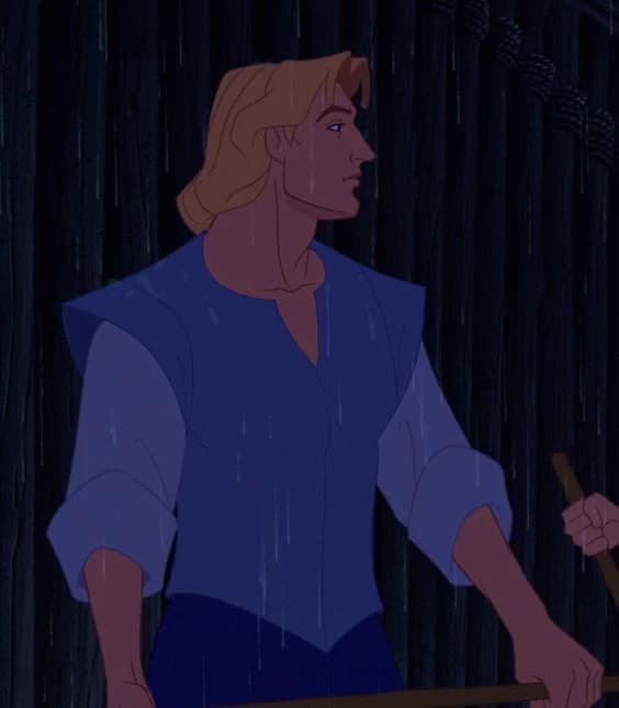 John Smith thumbnail