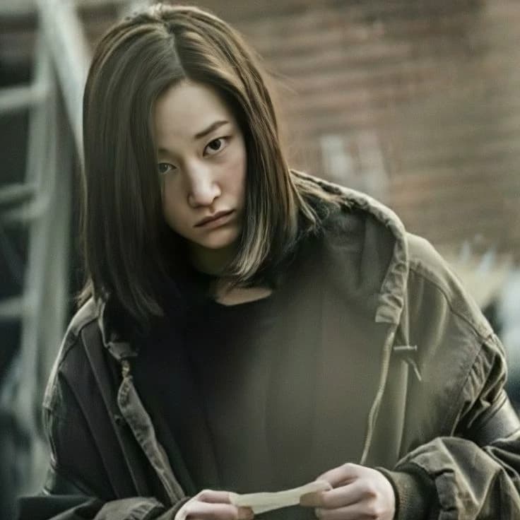 Oh Young-sook thumbnail